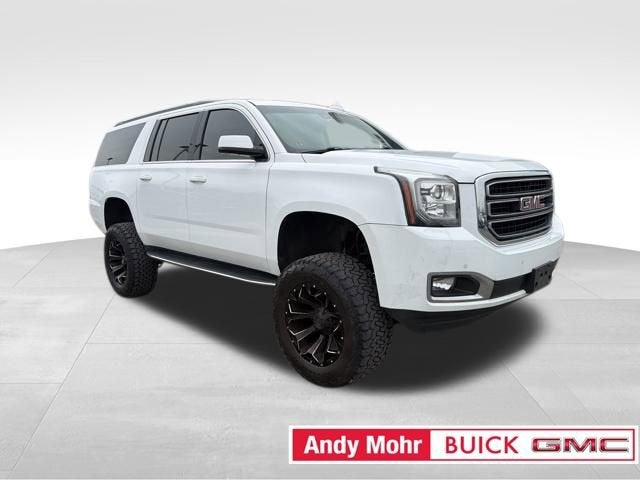 2019 GMC Yukon XL SLE