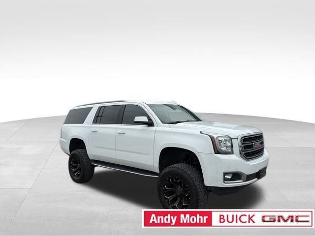 2019 GMC Yukon XL SLE