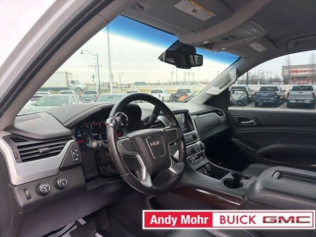 2019 GMC Yukon XL SLE