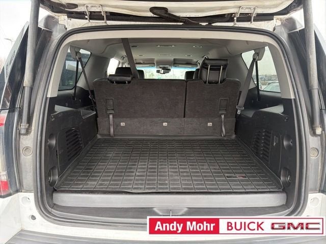 2019 GMC Yukon XL SLE