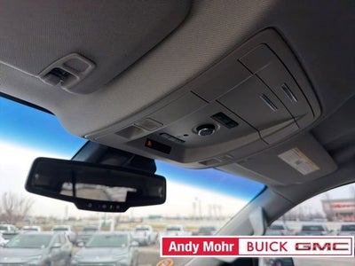 2019 GMC Yukon XL SLE