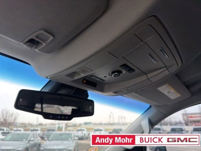 2019 GMC Yukon XL SLE