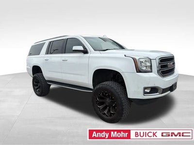 2019 GMC Yukon XL SLE