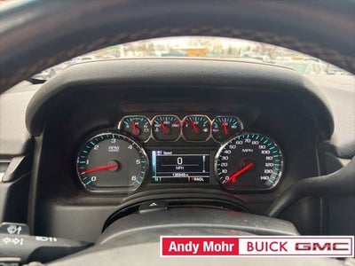 2019 GMC Yukon XL SLE