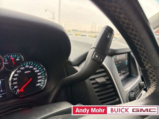 2019 GMC Yukon XL SLE