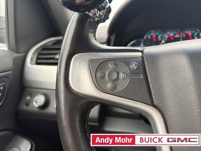 2019 GMC Yukon XL SLE