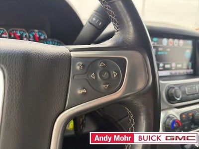 2019 GMC Yukon XL SLE