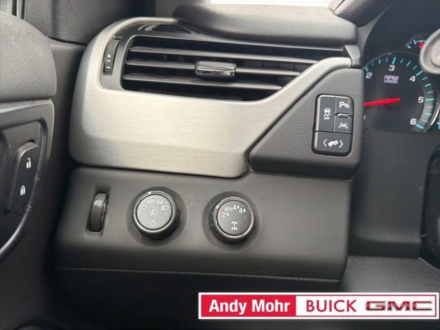 2019 GMC Yukon XL SLE