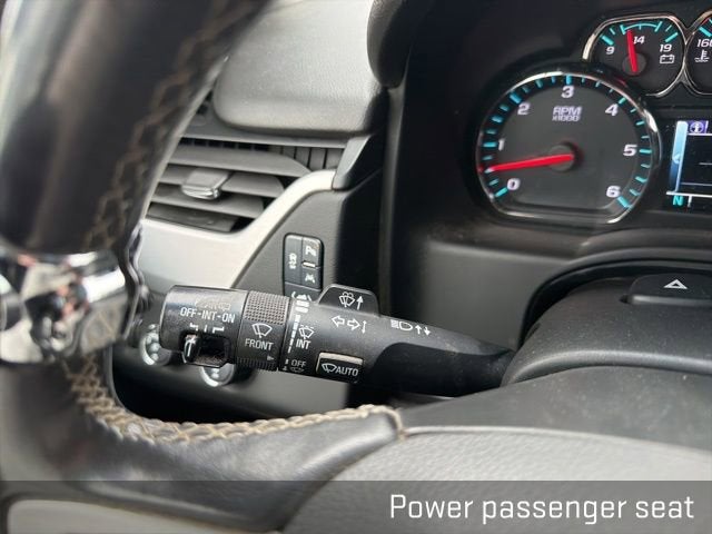 2019 GMC Yukon XL SLE