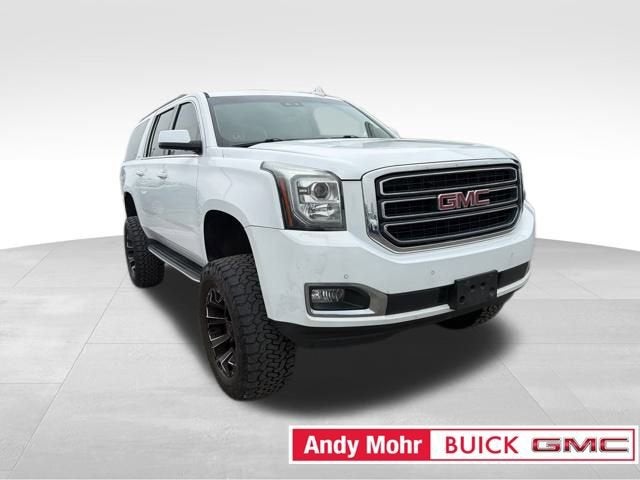 2019 GMC Yukon XL SLE
