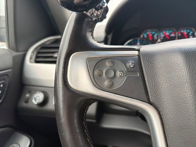 2019 GMC Yukon XL SLE