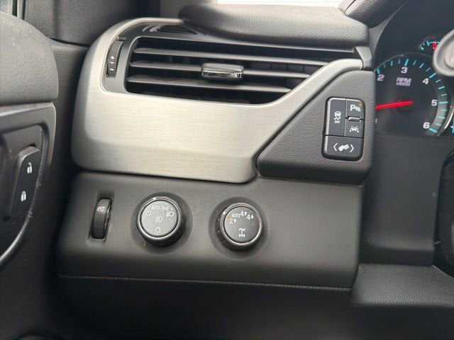 2019 GMC Yukon XL SLE