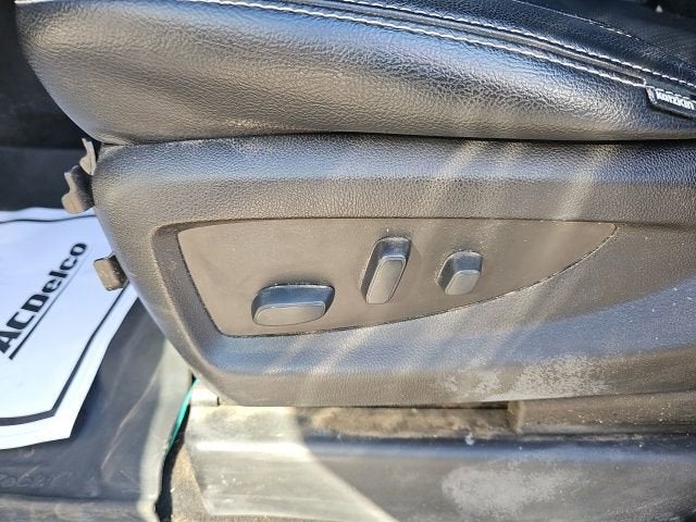 2019 GMC Yukon XL SLE