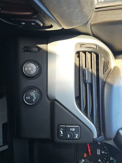 2019 GMC Yukon XL SLE