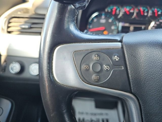 2019 GMC Yukon XL SLE