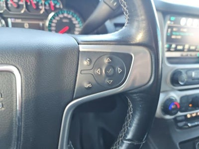 2019 GMC Yukon XL SLE