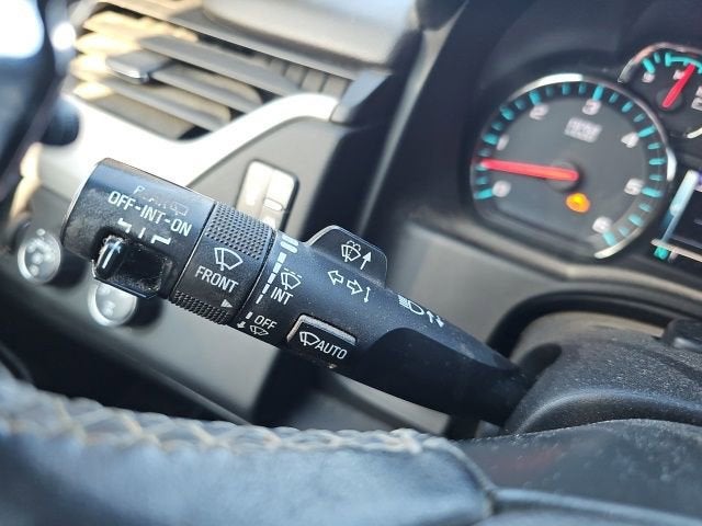 2019 GMC Yukon XL SLE