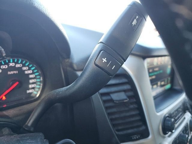 2019 GMC Yukon XL SLE