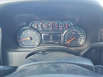 2019 GMC Yukon XL SLE