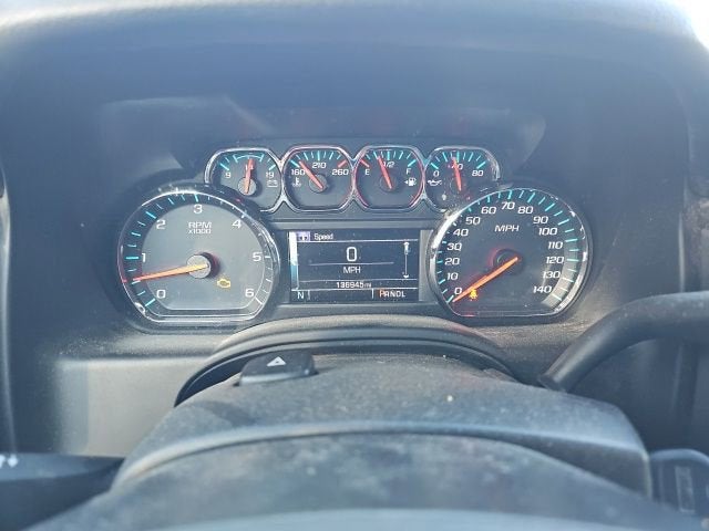 2019 GMC Yukon XL SLE