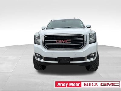 2019 GMC Yukon XL SLE