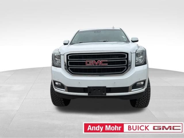 2019 GMC Yukon XL SLE