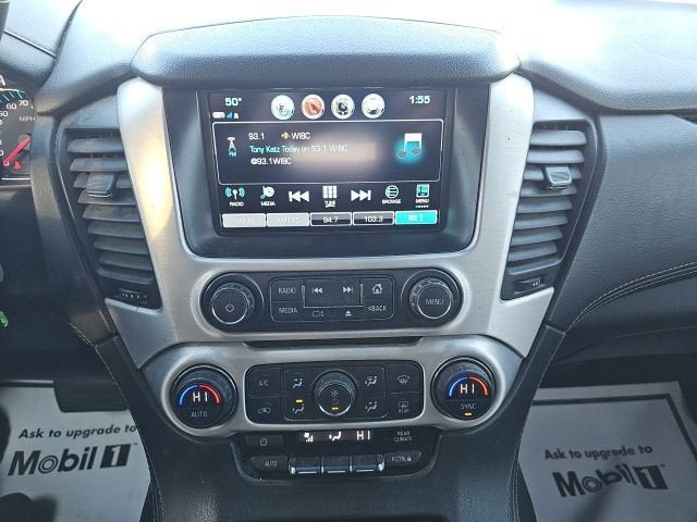 2019 GMC Yukon XL SLE