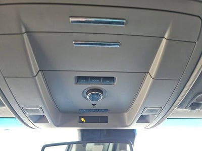 2019 GMC Yukon XL SLE