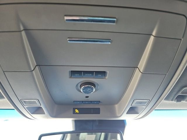 2019 GMC Yukon XL SLE