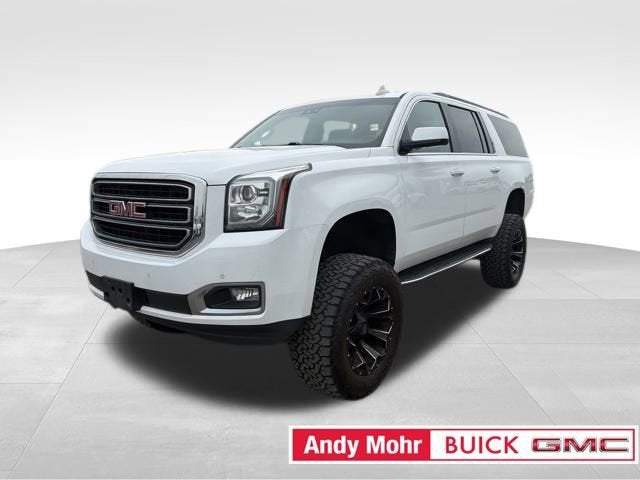 2019 GMC Yukon XL SLE