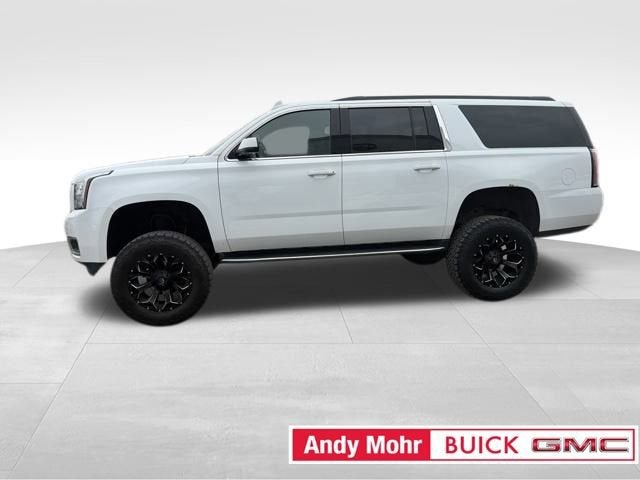 2019 GMC Yukon XL SLE