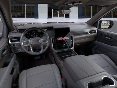 2027 GMC Yukon XL Elevation