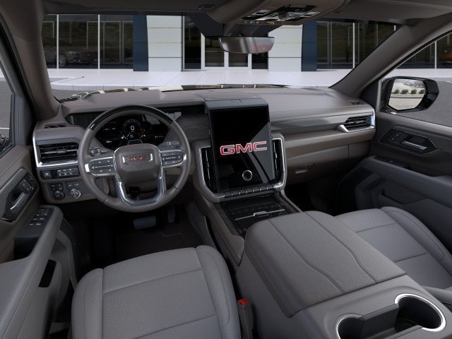 2027 GMC Yukon XL Elevation