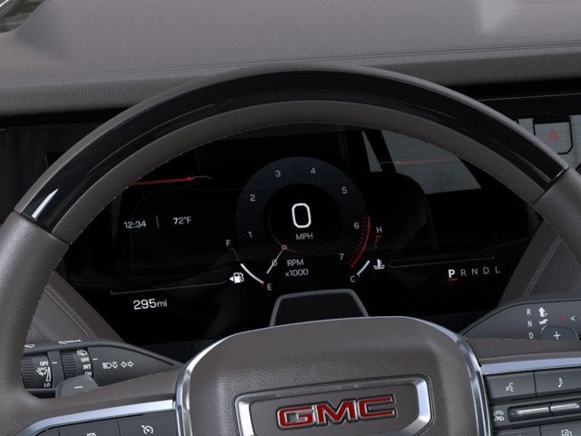 2027 GMC Yukon XL Elevation