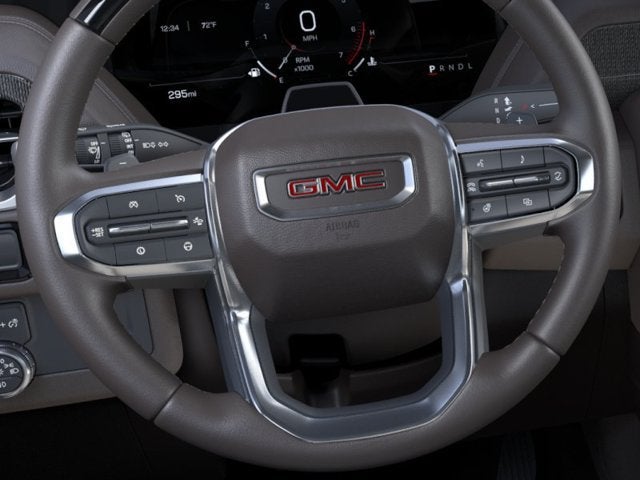 2027 GMC Yukon XL Elevation