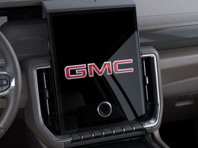 2027 GMC Yukon XL Elevation