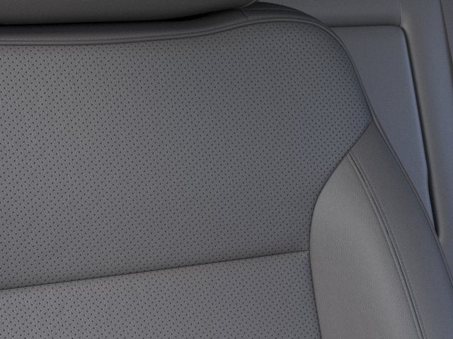 2027 GMC Yukon XL Elevation