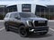 2027 GMC Yukon XL Elevation