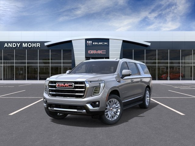 2027 GMC Yukon XL Elevation