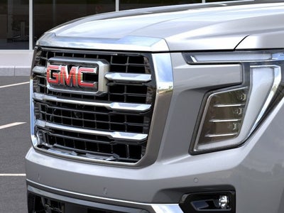 2027 GMC Yukon XL Elevation