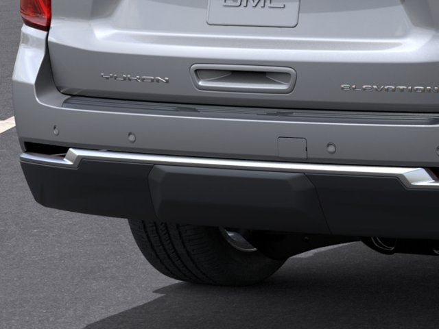 2027 GMC Yukon XL Elevation