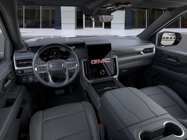 2027 GMC Yukon XL Elevation
