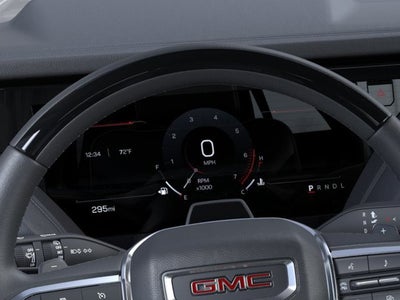 2027 GMC Yukon XL Elevation