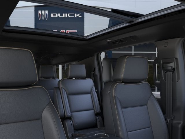 2027 GMC Yukon XL Elevation