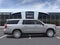 2027 GMC Yukon XL Elevation