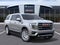 2027 GMC Yukon XL Elevation