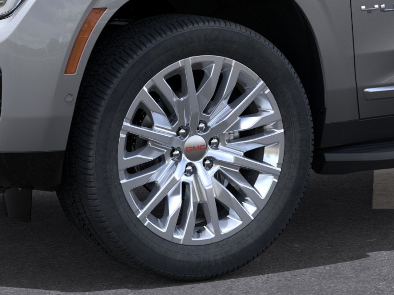 2027 GMC Yukon XL Elevation