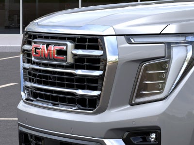 2027 GMC Yukon XL Elevation