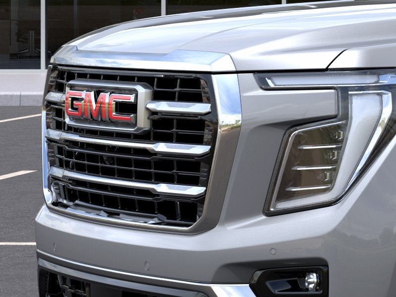 2027 GMC Yukon XL Elevation