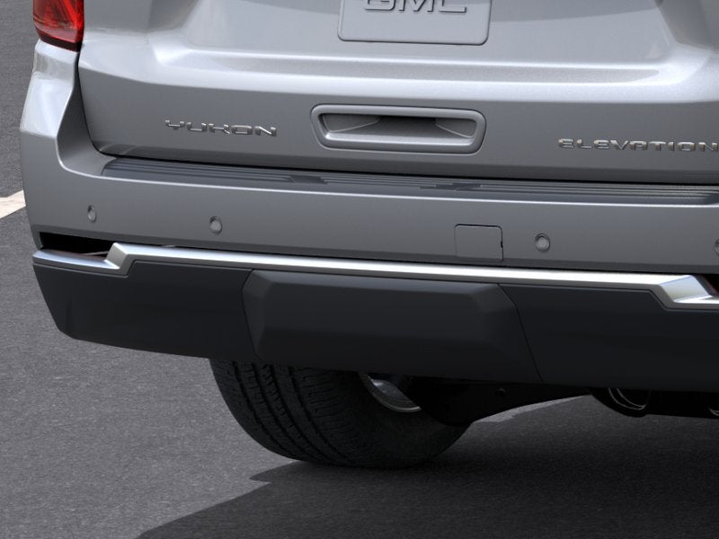 2027 GMC Yukon XL Elevation
